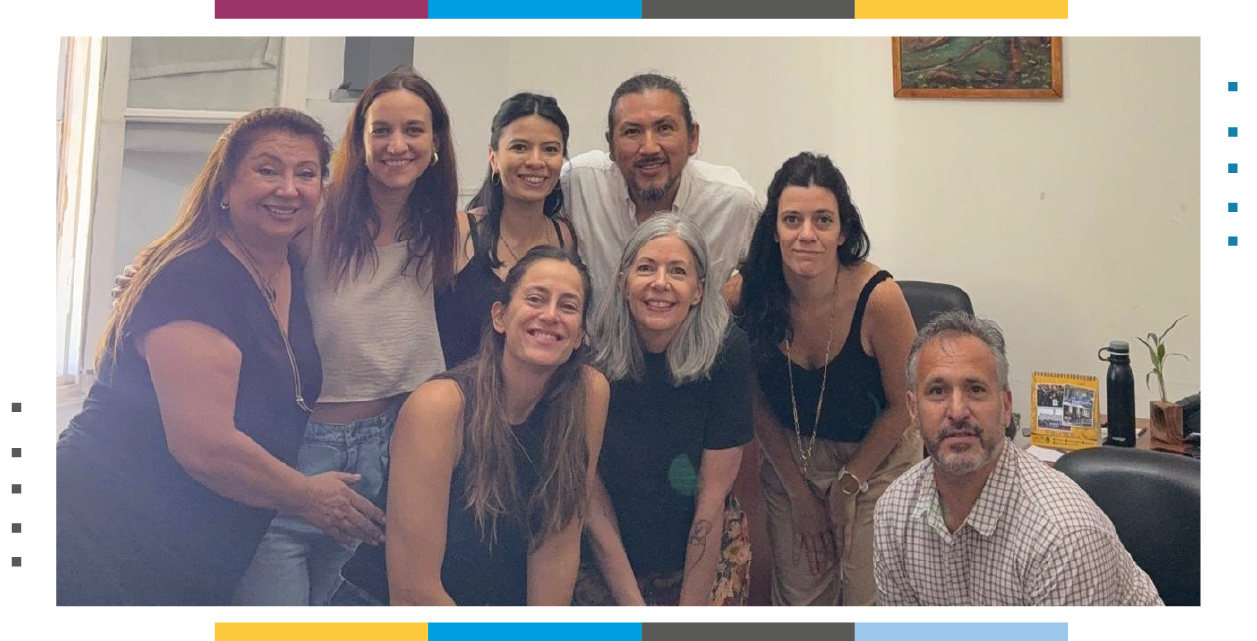 imagen de equipo DPO córdoba